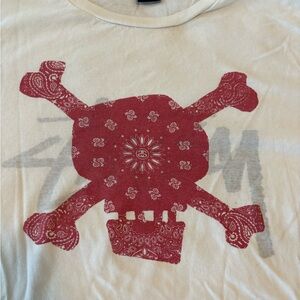 Stüssy tshirt